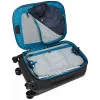 Thule Subterra TSRS-322 Black Spinner 33 L nylon, polycarbonaat