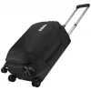 Thule Subterra TSRS-322 Black Spinner 33 L nylon, polycarbonaat
