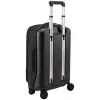 Thule Subterra TSRS-322 Black Spinner 33 L nylon, polycarbonaat