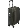 Thule Subterra TSRS-322 Dark Forest spinner zwart 33 L nylon, polycarbonaat