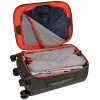 Thule Subterra TSRS-322 Dark Forest spinner zwart 33 L nylon, polycarbonaat