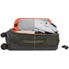 Thule Subterra TSRS-322 Dark Forest spinner zwart 33 L nylon, polycarbonaat