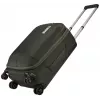 Thule Subterra TSRS-322 Dark Forest spinner zwart 33 L nylon, polycarbonaat