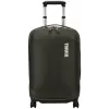 Thule Subterra TSRS-322 Dark Forest spinner zwart 33 L nylon, polycarbonaat