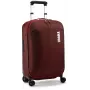 Thule Subterra TSRS-322 Ember spinner rood 33 L nylon, polycarbonaat