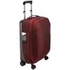 Thule Subterra TSRS-322 Ember spinner rood 33 L nylon, polycarbonaat