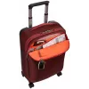 Thule Subterra TSRS-322 Ember spinner rood 33 L nylon, polycarbonaat