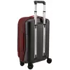 Thule Subterra TSRS-322 Ember spinner rood 33 L nylon, polycarbonaat