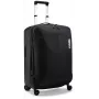 Thule Subterra TSRS-325 zwart spinner 63 L nylon