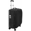 Thule Subterra TSRS-325 zwart spinner 63 L nylon