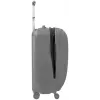 Thule Subterra TSRS-325 zwart spinner 63 L nylon