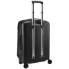 Thule Subterra TSRS-325 zwart spinner 63 L nylon