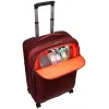 Thule Subterra TSRS-325 Ember spinner rood 63 L nylon