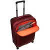 Thule Subterra TSRS-325 Ember spinner rood 63 L nylon