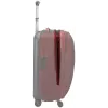 Thule Subterra TSRS-325 Ember spinner rood 63 L nylon