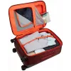 Thule Subterra TSRS-325 Ember spinner rood 63 L nylon