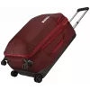 Thule Subterra TSRS-325 Ember spinner rood 63 L nylon