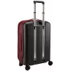 Thule Subterra TSRS-325 Ember spinner rood 63 L nylon