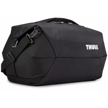 Thule Subterra TSWD-345 zwart reistas 45 L nylon