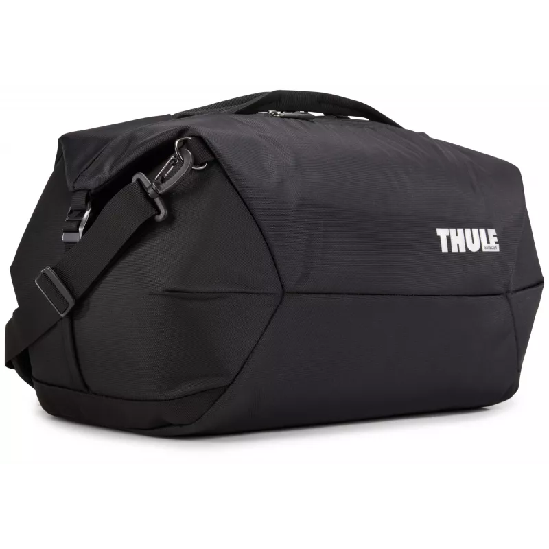 Thule Subterra TSWD-345 zwart reistas 45 L nylon