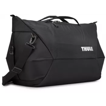 Thule Subterra TSWD-345 zwart reistas 45 L nylon