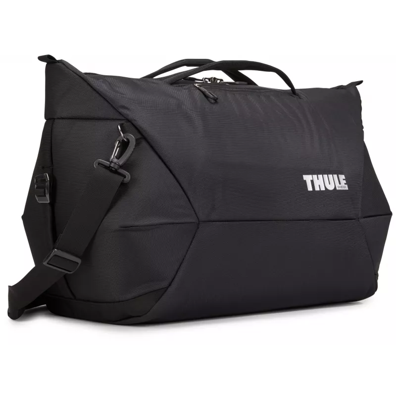 Thule Subterra TSWD-345 zwart reistas 45 L nylon