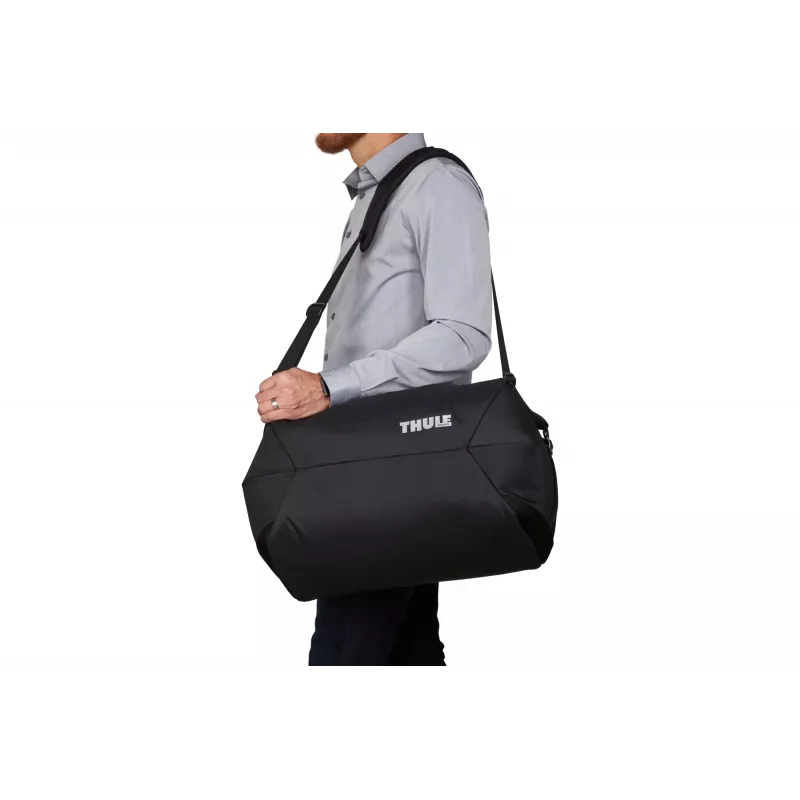 Thule Subterra TSWD-345 zwart reistas 45 L nylon