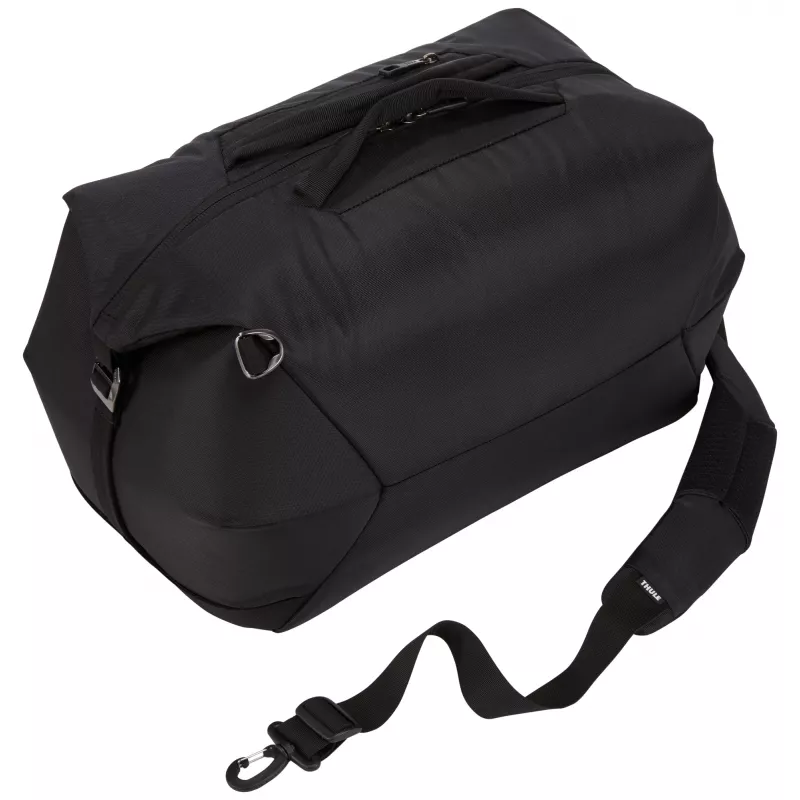 Thule Subterra TSWD-345 zwart reistas 45 L nylon