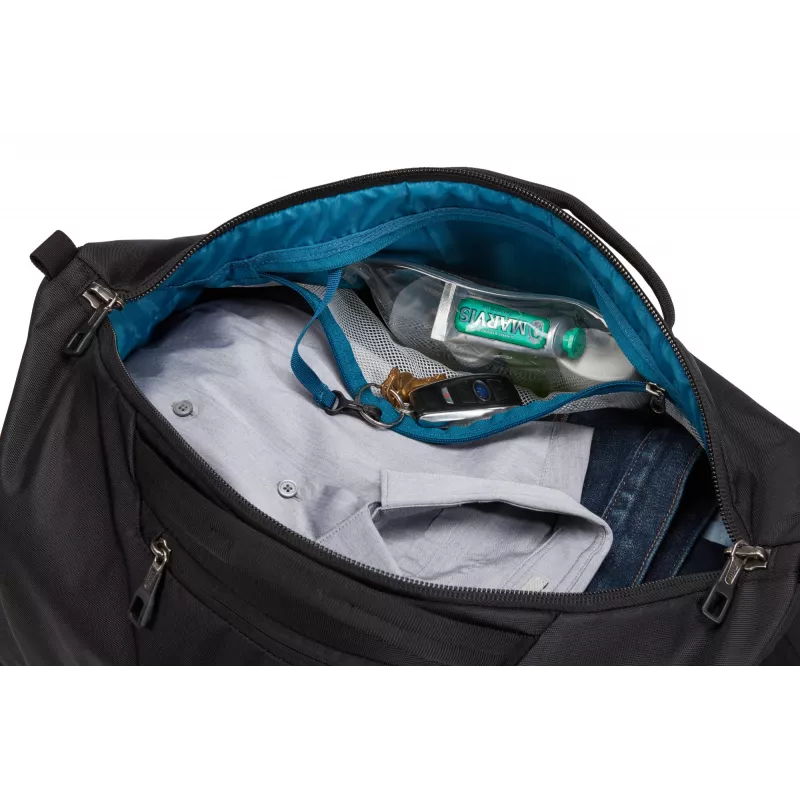 Thule Subterra TSWD-345 zwart reistas 45 L nylon