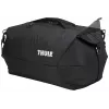 Thule Subterra TSWD-345 zwart reistas 45 L nylon