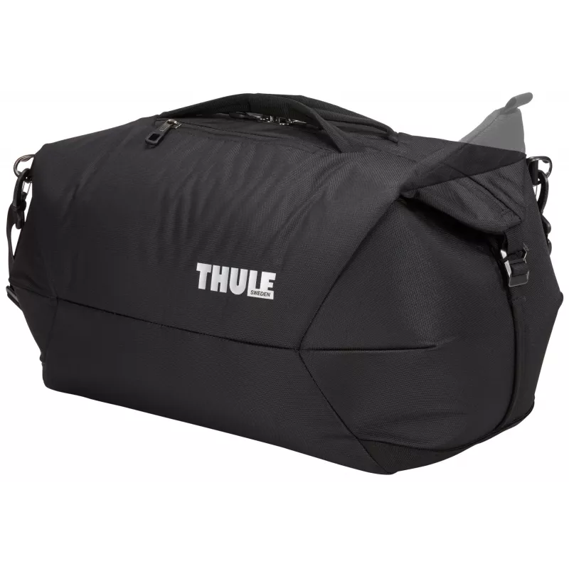 Thule Subterra TSWD-345 zwart reistas 45 L nylon