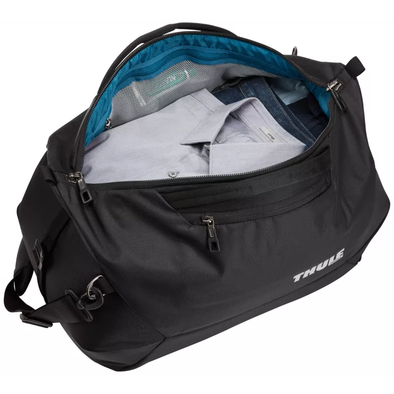Thule Subterra TSWD-345 zwart reistas 45 L nylon