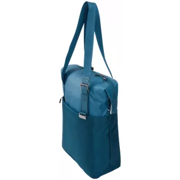 Thule Spira SPAT114 Legion Blue -, polyester meisjes draagtas