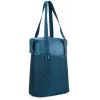 Thule Spira SPAT114 Legion Blue -, polyester meisjes draagtas