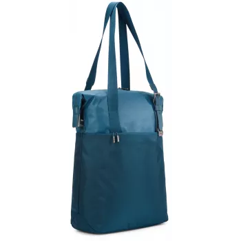 Thule Spira SPAT114 Legion Blue -, polyester meisjes draagtas