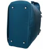 Thule Spira SPAT114 Legion Blue -, polyester meisjes draagtas