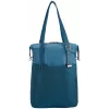 Thule Spira SPAT114 Legion Blue -, polyester meisjes draagtas
