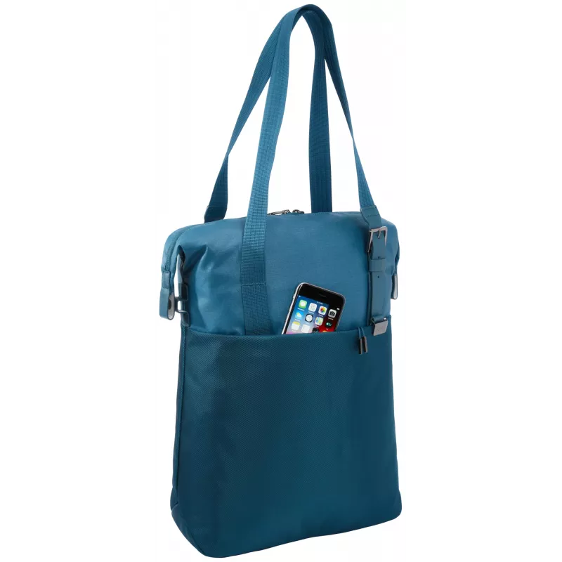 Thule Spira SPAT114 Legion Blue -, polyester meisjes draagtas