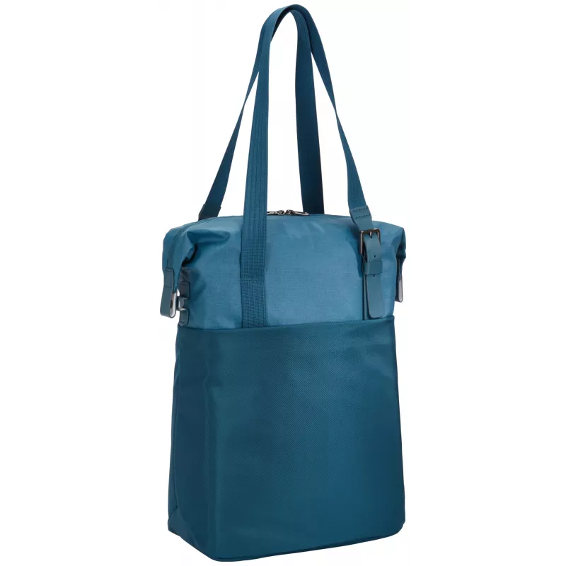 Thule Spira SPAT114 Legion Blue -, polyester meisjes draagtas