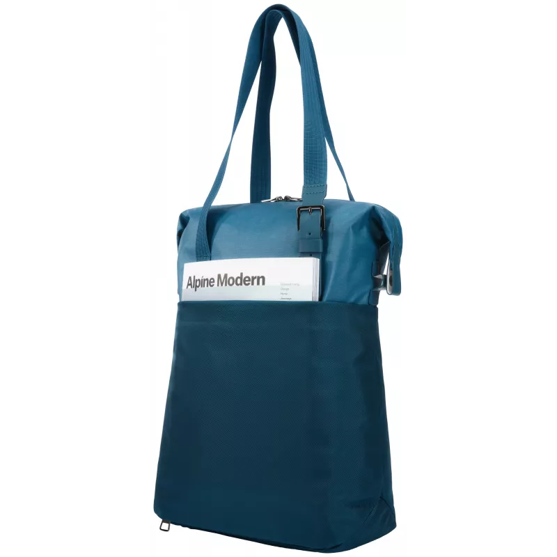 Thule Spira SPAT114 Legion Blue -, polyester meisjes draagtas