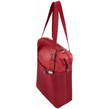 Thule Spira SPAT114 Rio Red -, polyester meisjes draagtas
