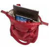 Thule Spira SPAT114 Rio Red -, polyester meisjes draagtas