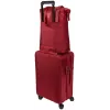 Thule Spira SPAT114 Rio Red -, polyester meisjes draagtas