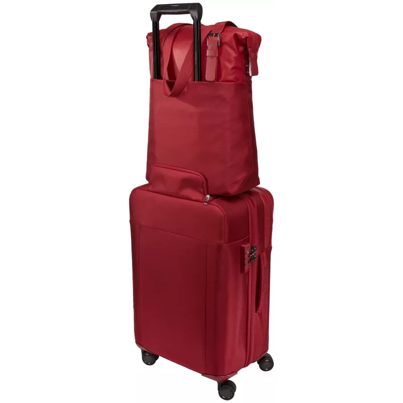 Thule Spira SPAT114 Rio Red -, polyester meisjes draagtas