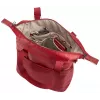 Thule Spira SPAT114 Rio Red -, polyester meisjes draagtas