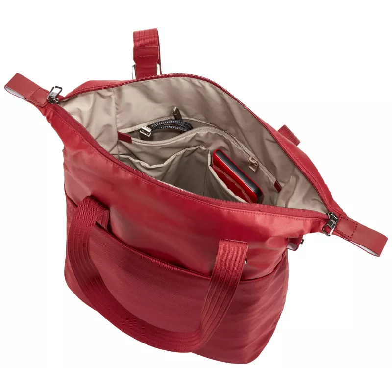 Thule Spira SPAT114 Rio Red -, polyester meisjes draagtas