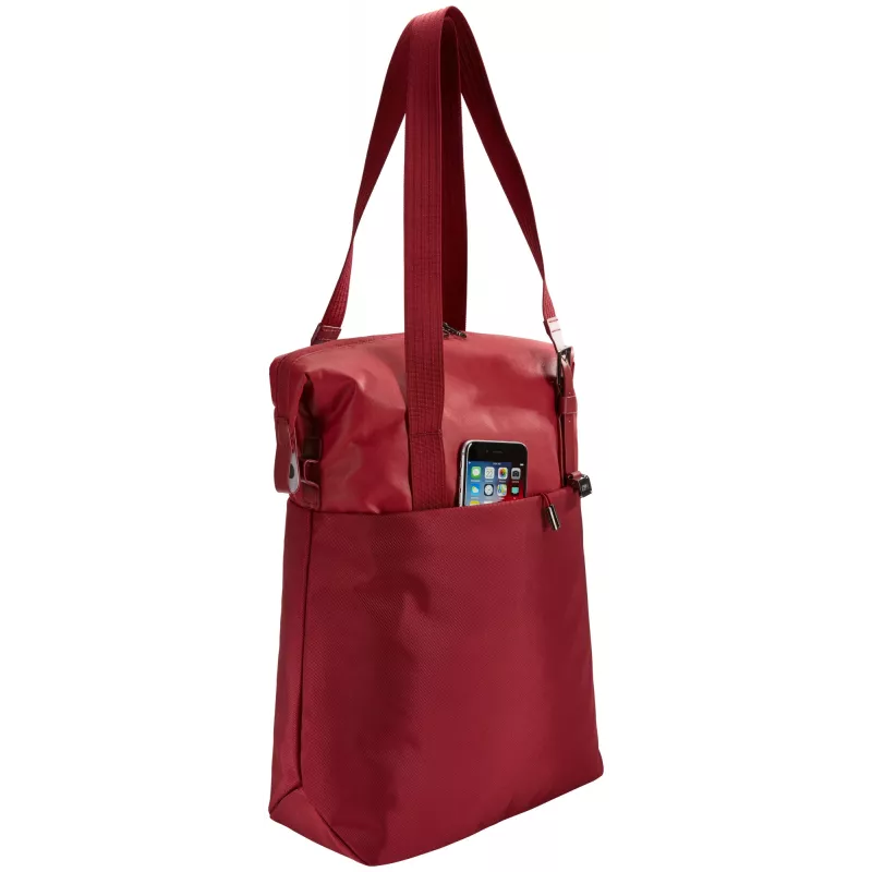 Thule Spira SPAT114 Rio Red -, polyester meisjes draagtas