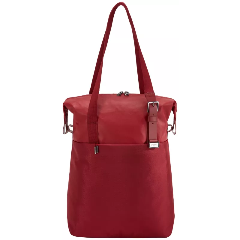 Thule Spira SPAT114 Rio Red -, polyester meisjes draagtas