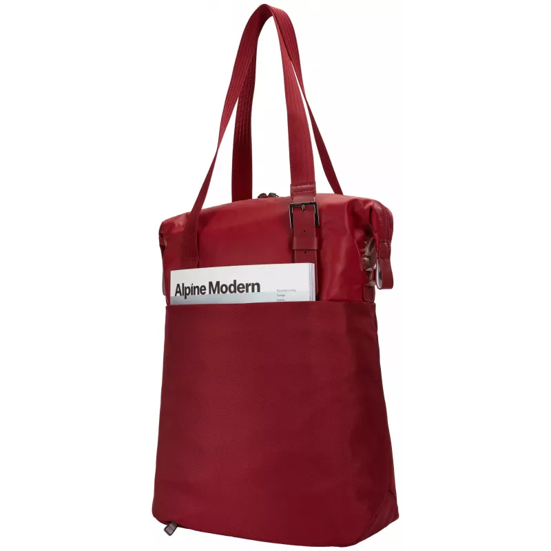 Thule Spira SPAT114 Rio Red -, polyester meisjes draagtas