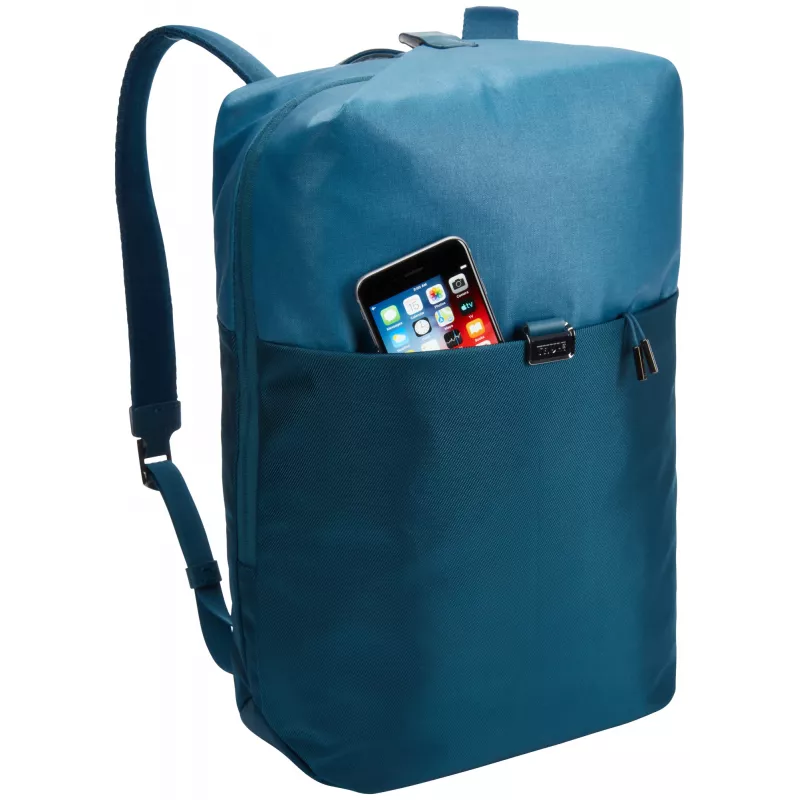Thule Spira SPAB-113 Legion Blue rugzak polyester